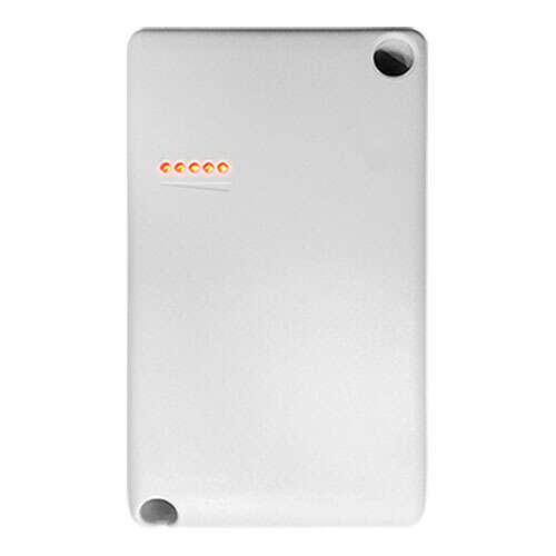 Intrabox Eco DATA GPRS avec mises à jour illimitées 10 ans