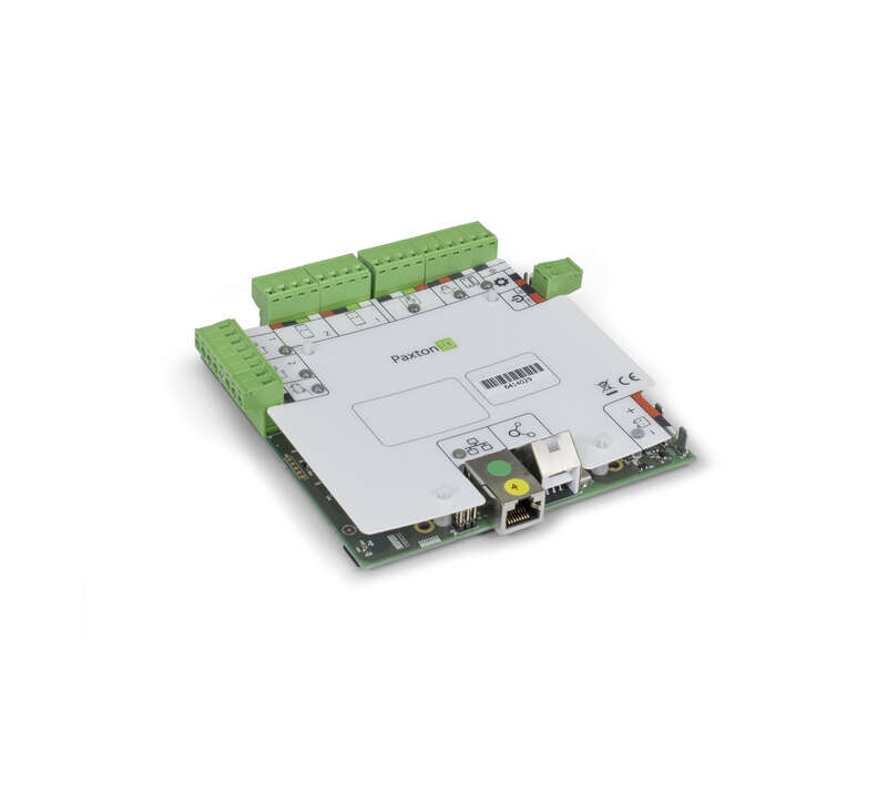 Paxton10 Contrôleur de porte - Circuit imprimé uniquement