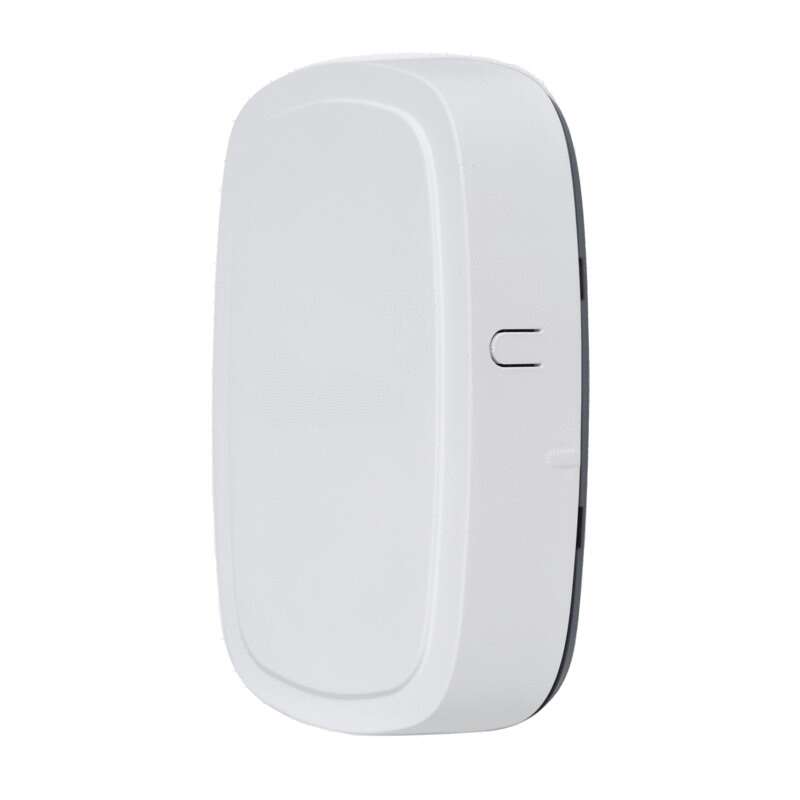 Boitier Check’IN Sirène/Microphone/Haut parleur / Modem 4G / Esim - Blanc