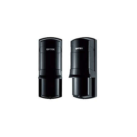 Barrières IR 60m ext 2 faisceaux (non superposables)