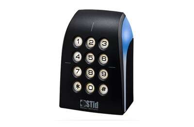 Lecteur Architecte clavier TTL