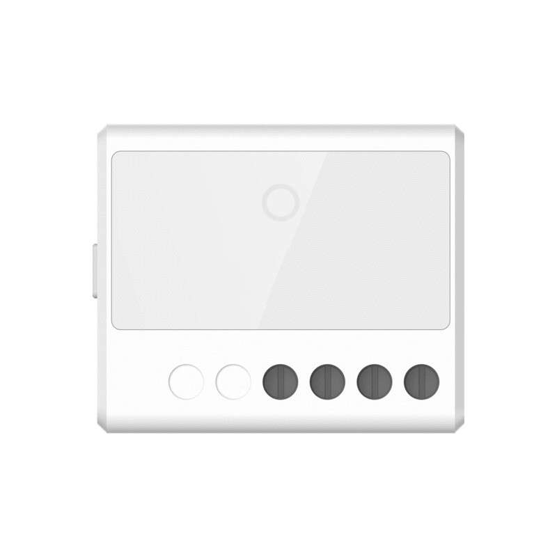 Relais d'alimentation 220V radio