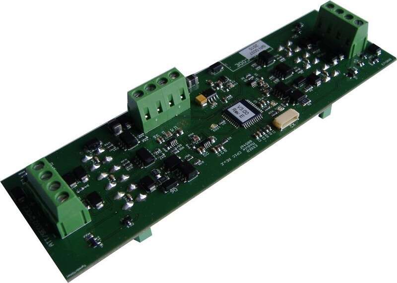 Module pour MD4L contr. pos. 1 câble CP1C