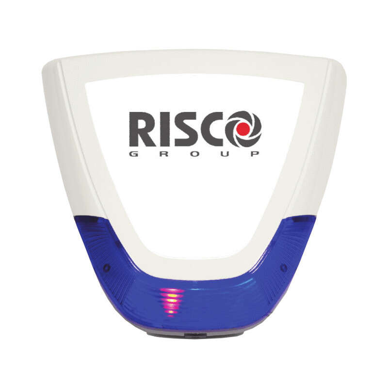 Sirène extérieure 114 dB