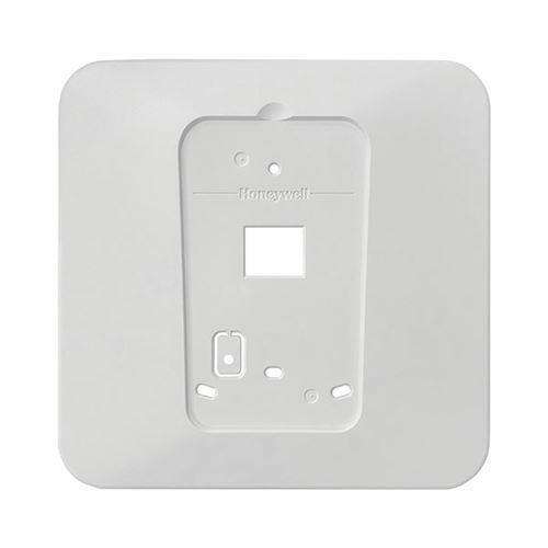 Plaque de fixation murale clavier tactile de centrale MPI