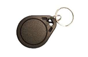 Badge 13,56Mhz Mifare Classic 1K  Format porte clef  - puce Nxp