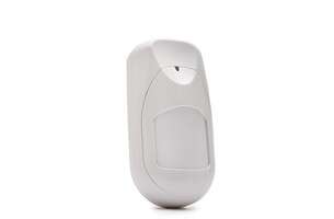 Détecteur radio 12m IRP