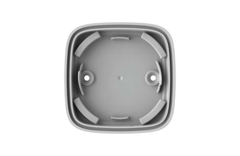 Support de remplacement mural pour StreetSiren Blanc