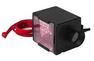 Outil permettant l alignement des détecteurs SIP