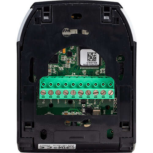 Lecteur Architecte clavier TTL