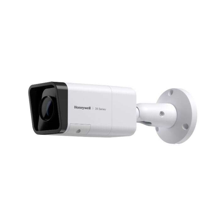 Caméra IP 5MP Obj 2,7-13,5mm IR60M