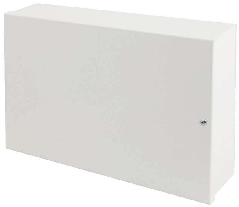 Boitier métal AWO452 (215x150x50mm)