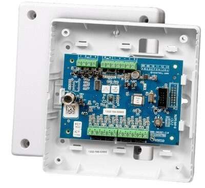 Module d'ext 8 pts/4 sorties-N, NFA2P Type 3