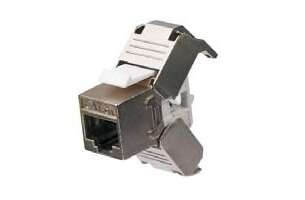 Embase RJ45 Keystone Cat 6 FTP