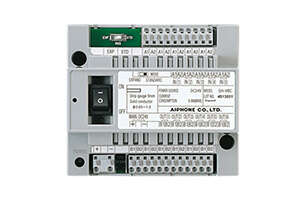 Centrale vidéo standard gamme GT