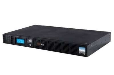 Onduleur LINE INTERACTIF RACK 1500VA/900W IEC*6