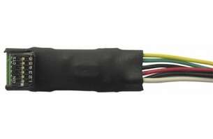 Extension 1 zone BUS