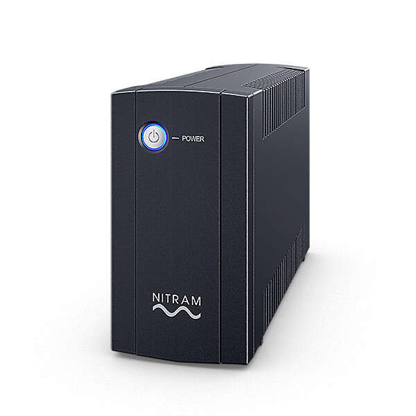 Onduleur LINE INTERACTIF 850VA/425W IEC*4