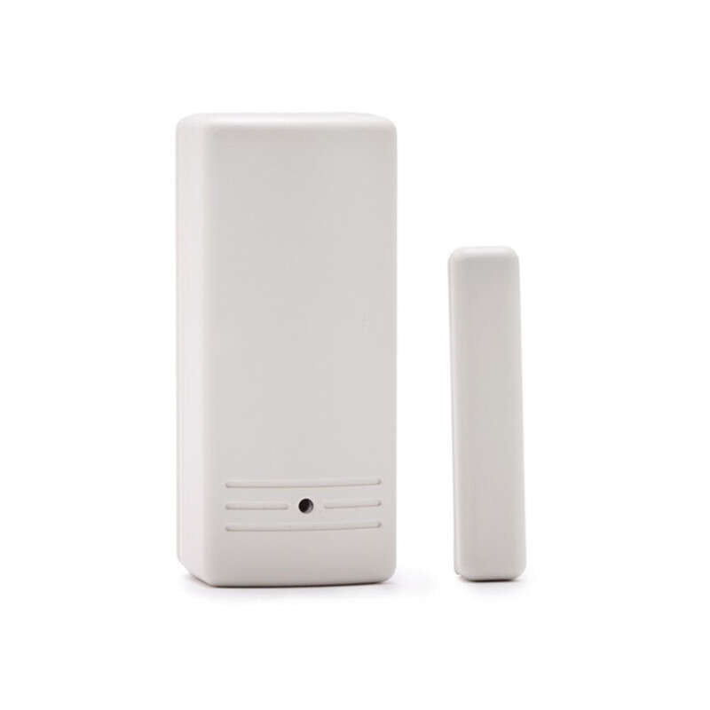 Détecteur d'ouverture radio + chocs