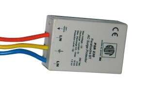 Parasurtenseur secteur 220v module sorties fils