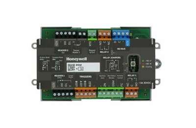 Module DSM de Gestion d'1 Porte pour 1 ou 2 Lecteur(s)