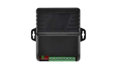 Récepteur radio 12/24V AC/DC