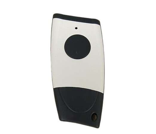 Télécommande 1 canal 433MHz sérialisé