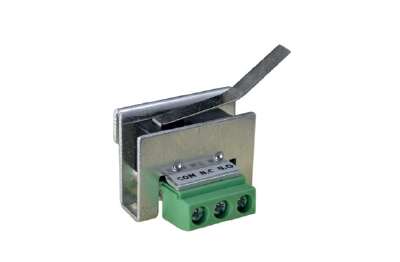 Module d'autoprotection à l'ouverture pour série PSX