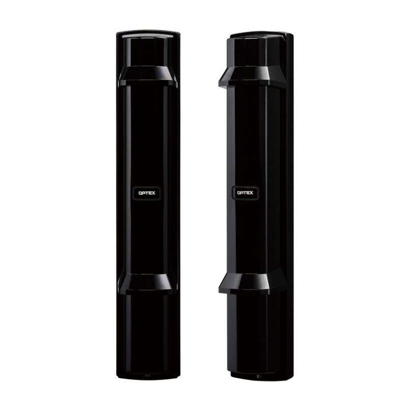 Barriere radio 4 faisceaux 100m