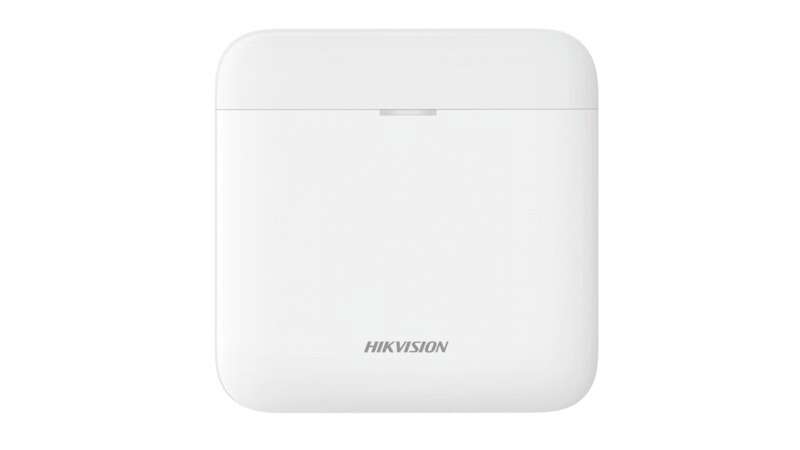 Centrale Hub 64 zones LAN WiFi GPRS 868Mhz EN