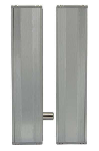 Kit de montage applique pour DBM1500EC, 2 pièces