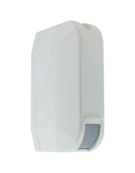 Detecteur radio extérieur rideau 12m IRP Anti Masque compatible Paradox