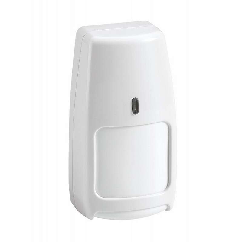 Détecteur radio 11x12m IRP certifié NFA2P type 2