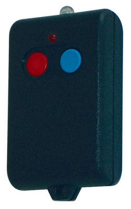 Telecommande de test pour OX-8 (35g)