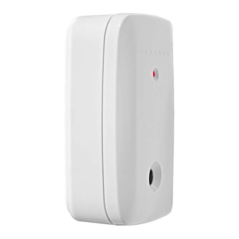 Détecteur bris de vitre radio