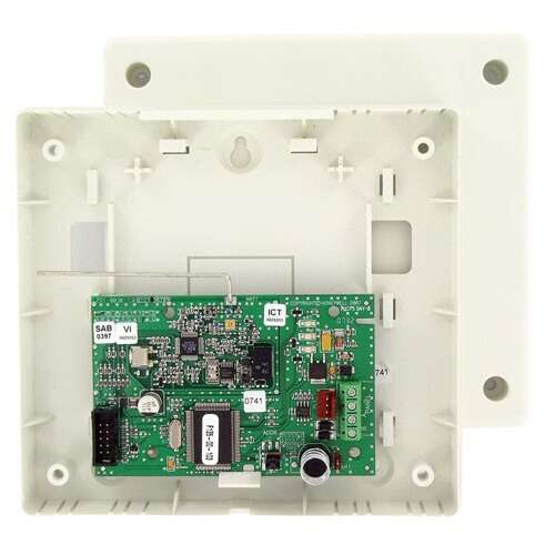 Récepteur Radio PORTAL compatible Secom