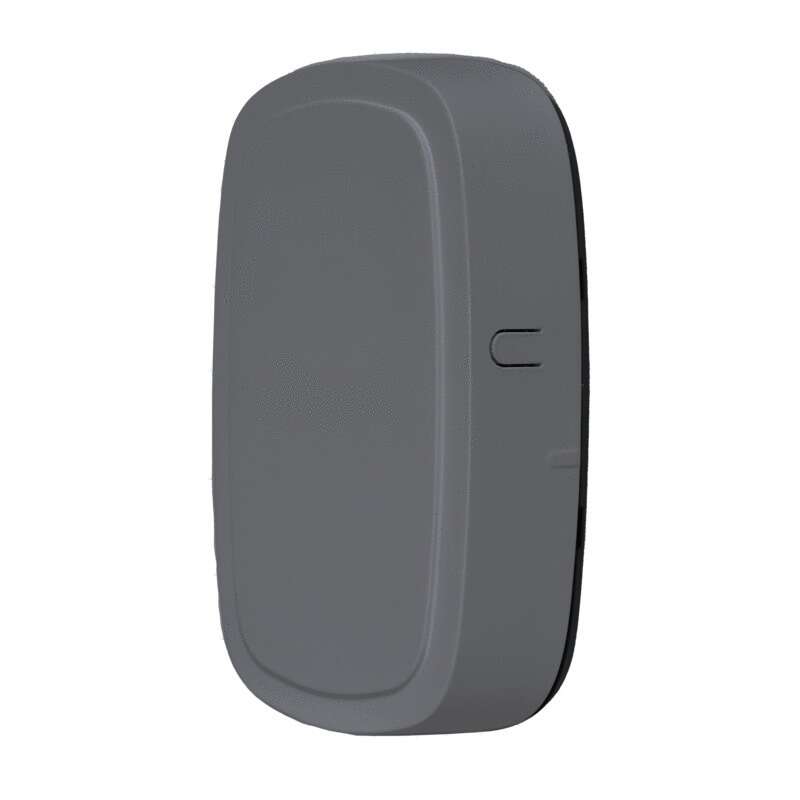 Boitier Check’IN Sirène/Microphone/Haut parleur / Modem 4G / Esim - Gris