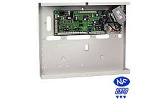 Centrale Galaxy Dimension - 16 entrées extensible à 96