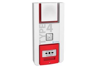 Disp. Sonore, lumineux et intégrant un DM