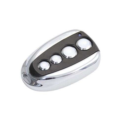 Emetteur 433Mhz incluant un Tag Mifare 1K - 4 canaux