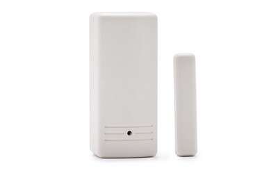 Détecteur d'ouverture radio + chocs