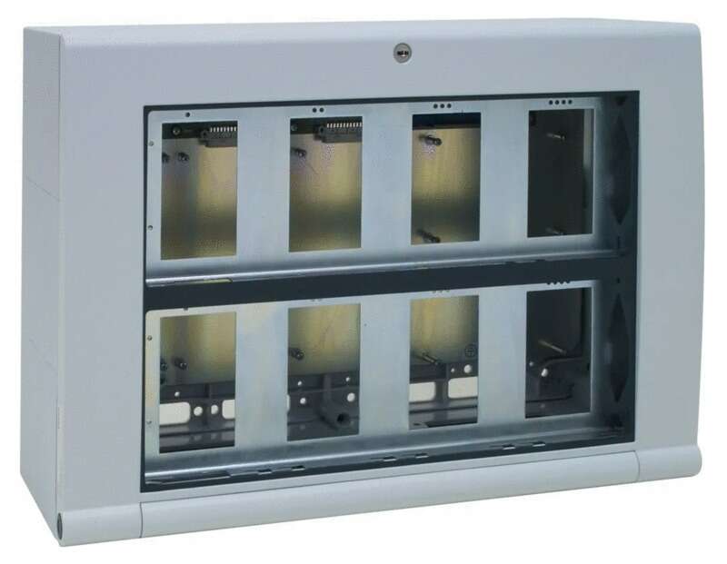 783001-Coffret d'ext 32f 2cbus