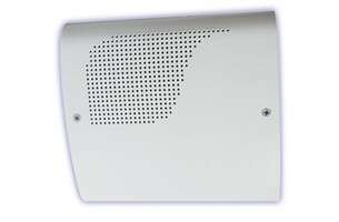 Sirène intérieure en acier 117dB EN-NFA2P grade 3