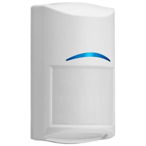 Détecteur 15m IRP + HF Anti Masque certifié NFA2P type 3