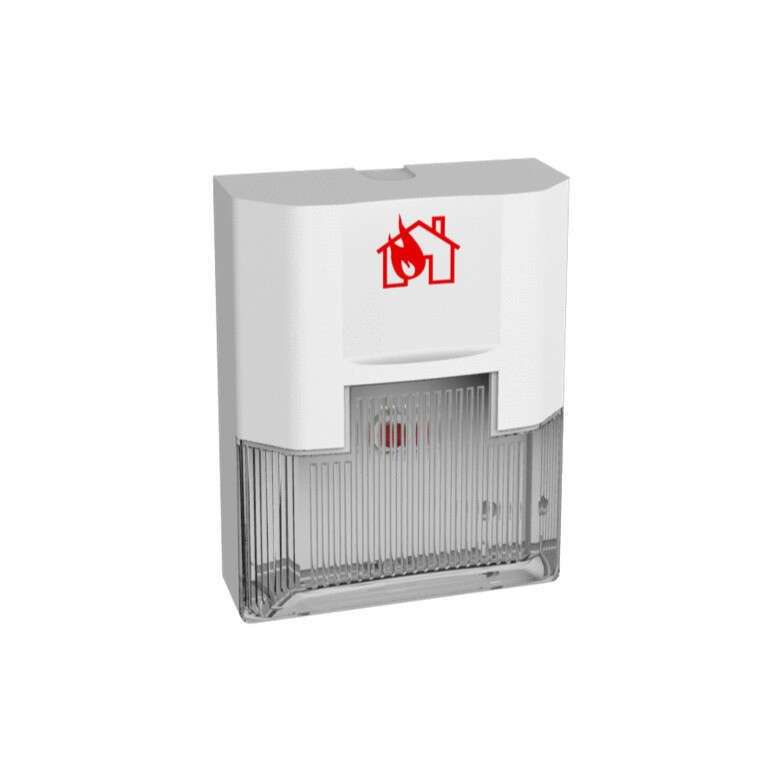 Dispositif visuel d'alarme feu (flash) 108g