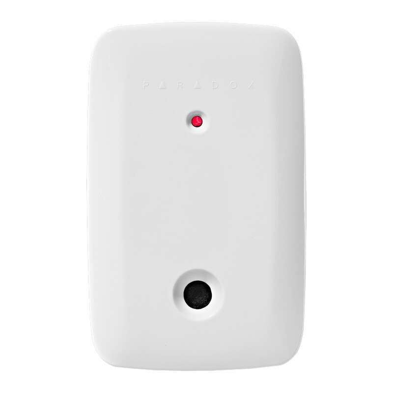 Détecteur bris de vitre radio