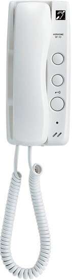 Combiné audio pour gamme GT