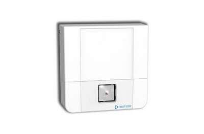 Dispositif Visuel d'Alarme Feu RADIO ADRESSABLE