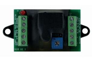 Module temporisation universel 1-60 Secondes 12/24Vdc