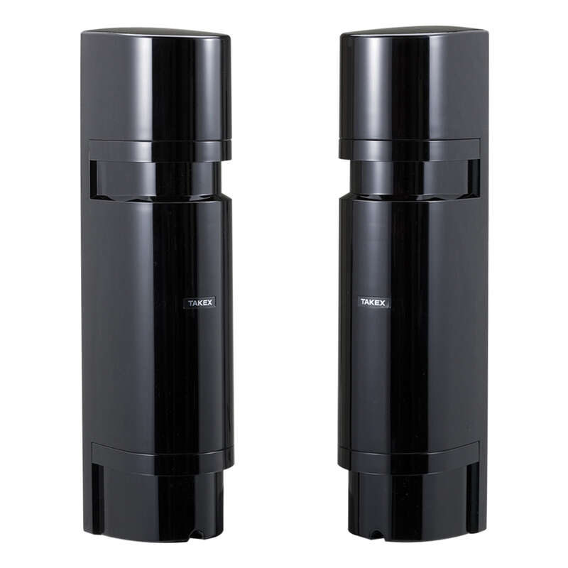 Barriere quadri faisceaux 50M  superposable (4 canaux)